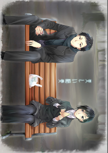 美しい稲妻