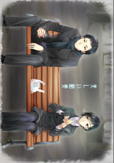 美しい稲妻