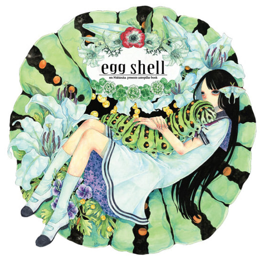 eggshell