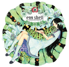 eggshell
