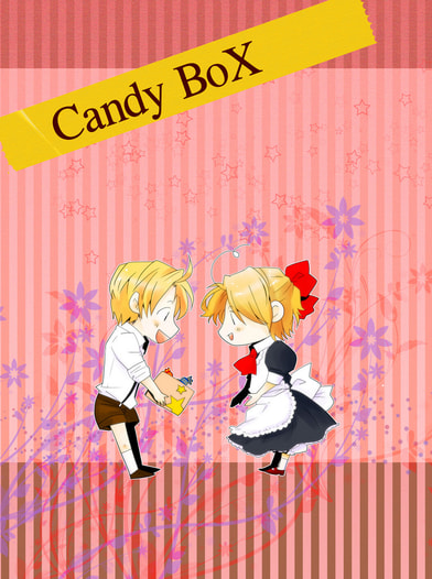CandyBox