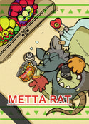METTA RAT