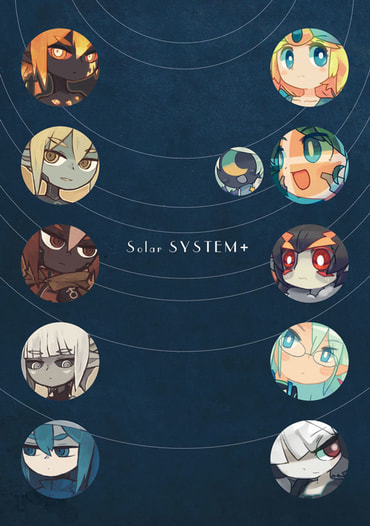 Solar SYSTEM+