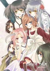 Girl's talk
