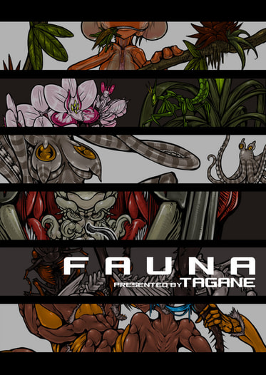 FAUNA