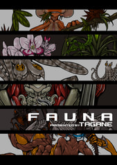 FAUNA