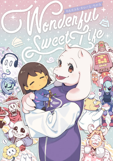  Wonderful Sweet Life