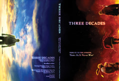 THＲEE DECADES
