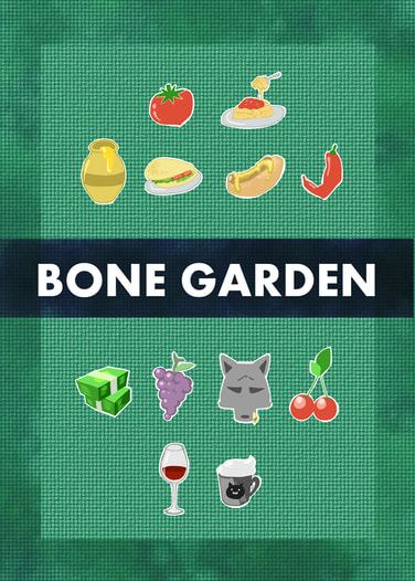 BONE GARDEN