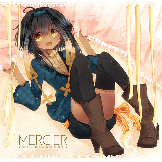 MERCIER
