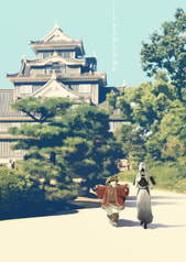 とある僧の追憶