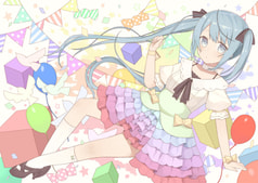 サンプル画像 No.1