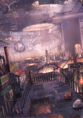 Troposphere02 Light of Future