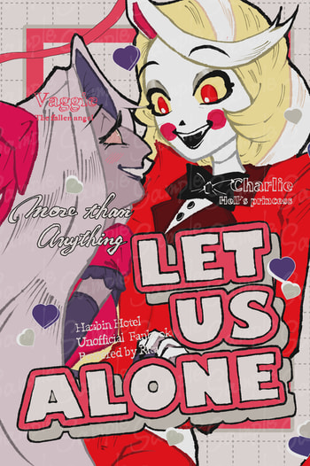 Let us alone