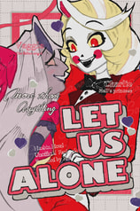 Let us alone