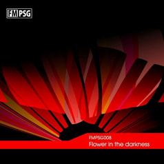 FMPSG008 -Flower in the darkness-