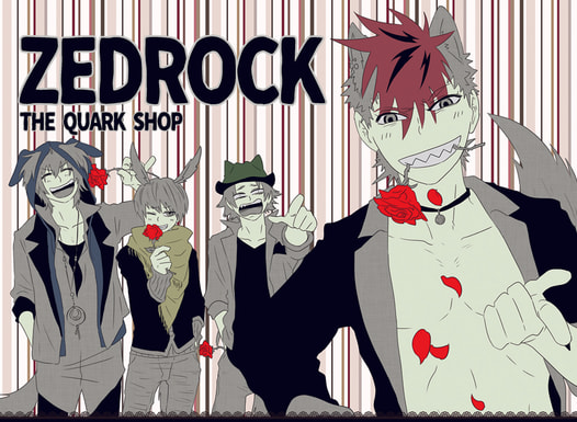 ZEDROCK