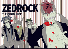 ZEDROCK