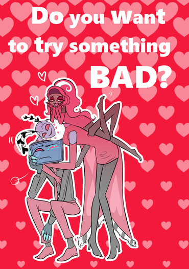 Do you Want to try something BAD?