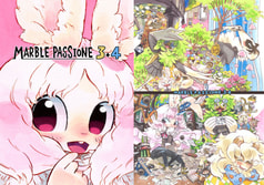 MARBLE PASSIONE3・4