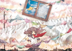 サンプル画像 No.2