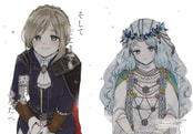 そしてどこまでも透明なあなたへ