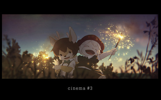 cinema#3