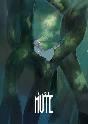 MUTE