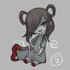 ママにあいたい　5番目