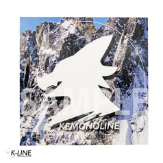 K-LINE Sticker Mountain