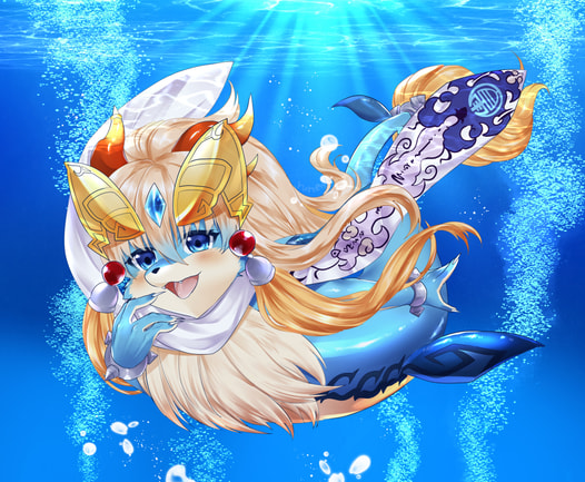 ボトル（水筒）　シャオルーン