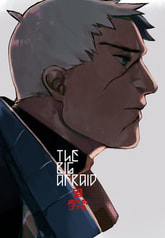 the big afraid