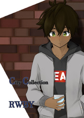 City Collection RWBY