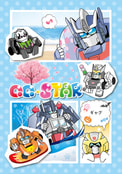 QQ・STAR