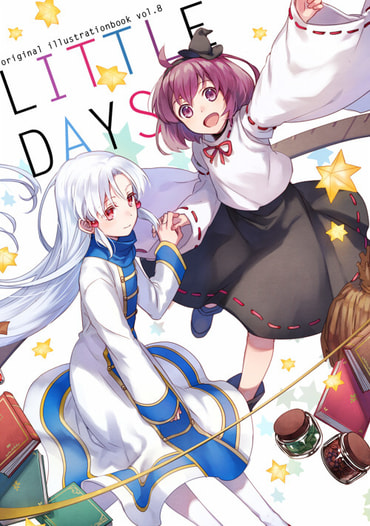 LITTLE DAYS