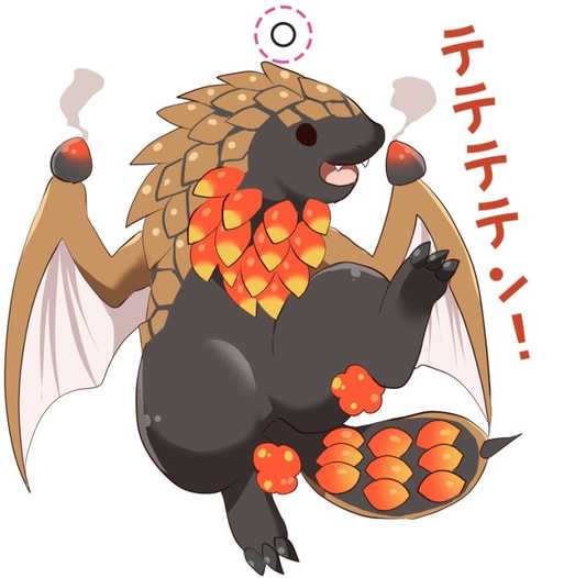 バゼルギウスキーホルダー