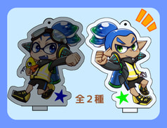 ヒーロースタキー（ライダ―くん）