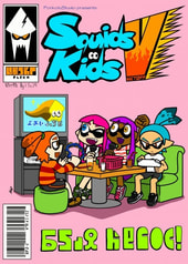 SquidsKids V