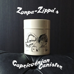 Capricornian Canister