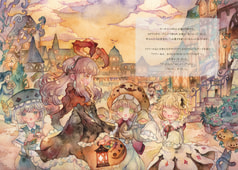 サンプル画像 No.2