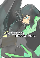 Present From You