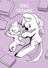 SPIKE PROMISE