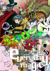 everyday magic 2