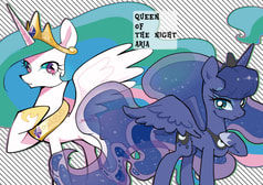 QUEEN OF THE NIGHT ARIA