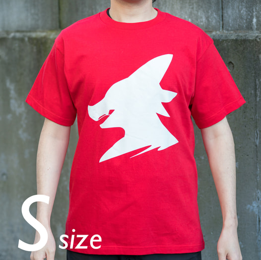 K-LINE T-shirt 2018 (S size)