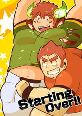 StartingOver!!