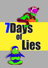 7Days of Lies