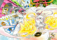 MARBLE PASSIONE 5
