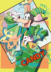 CANDY