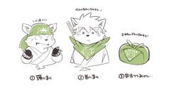 サンプル画像 No.2